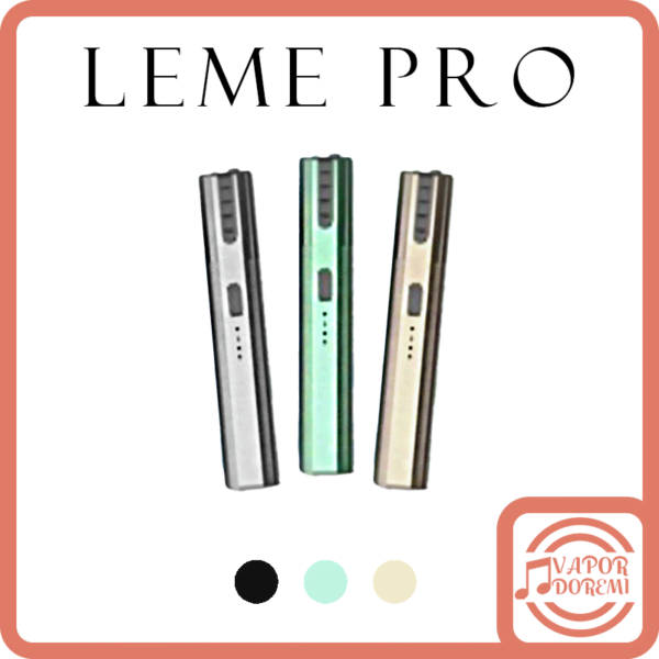 [總代理] LEME Sheen 樂美PRO IQOS 加熱煙主機 通用三代菸彈 M牌 Marlboro H牌 Heet Motx通用